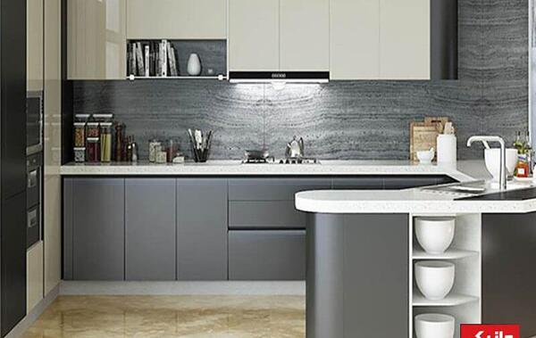 عکس مدل کابینت های جدید