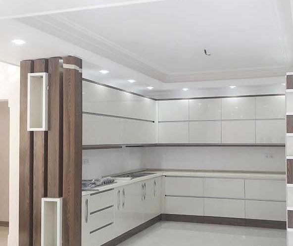 عکس مدل کابینت های جدید