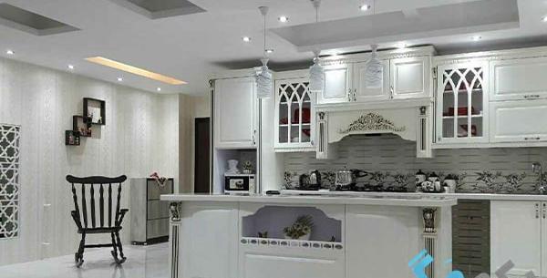 عکس مدل کابینت های جدید