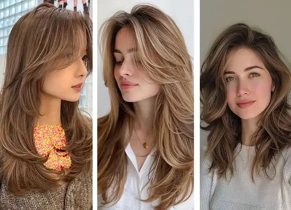 عکس های جدید مدل مو