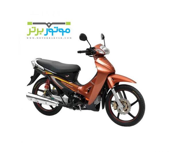 عکس مدل های موتور کویر
