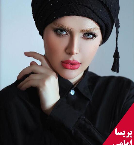 عکس مدل های ایرانی دختر