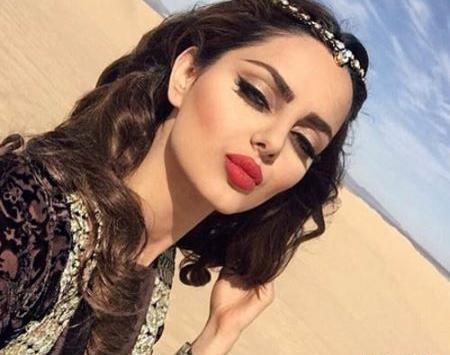 عکس مدل های ایرانی دختر