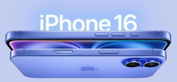 عکس مدل های آیفون 16