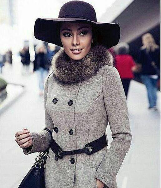 عکس مدل های خانم ایرانی
