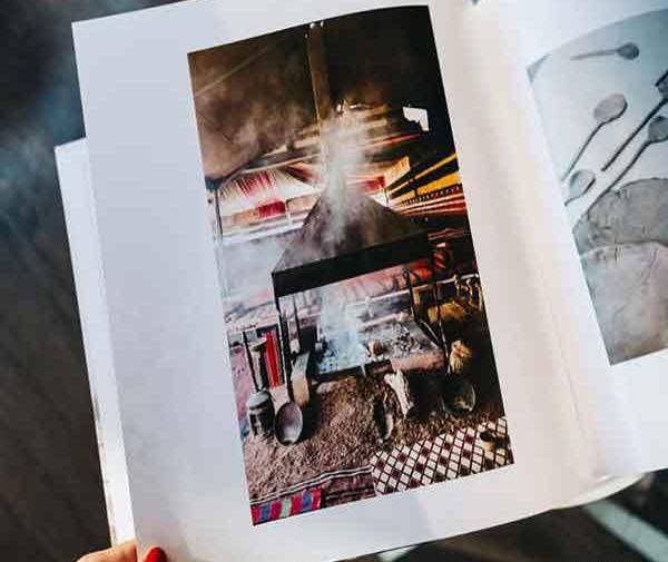 ایده عکس از کتاب درسی
