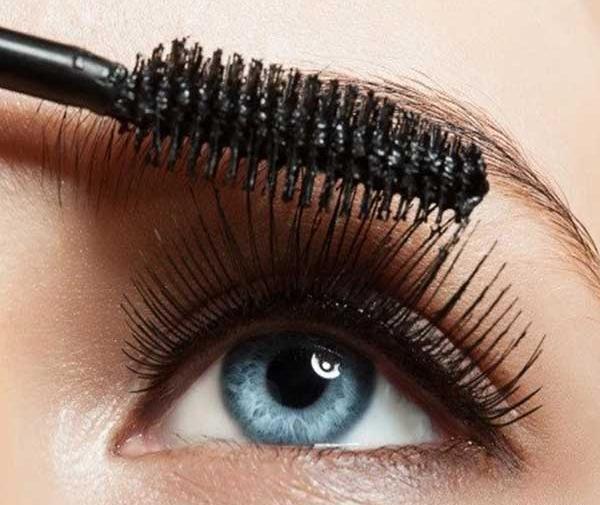ایده عکس پروفایل مژه کار