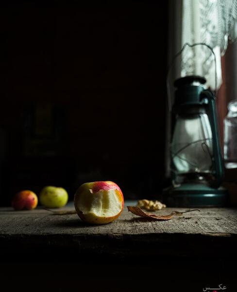 ایده عکس قدیمی