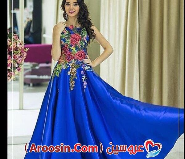 ایده عکس با لباس بلند