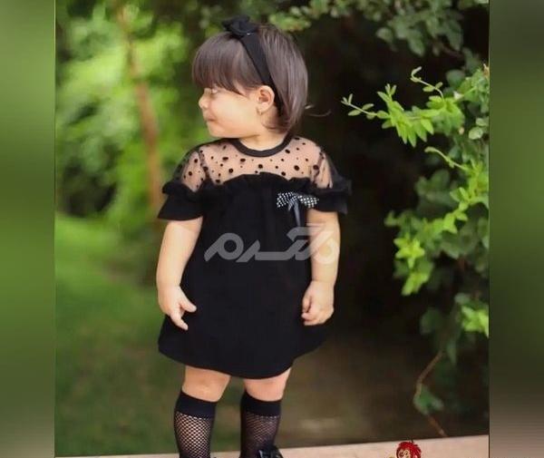 ایده عکس محرم نوزاد