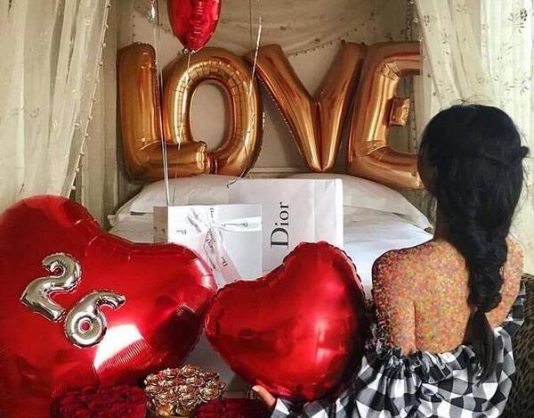 ایده عکس ولنتاینی