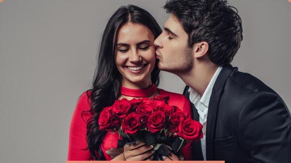 ایده عکس ولنتاین در خانه