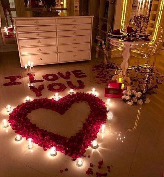 ایده عکس برای ولنتاین