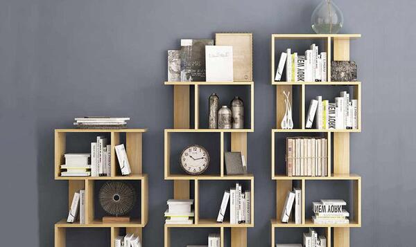 ایده عکس تو کتابخونه