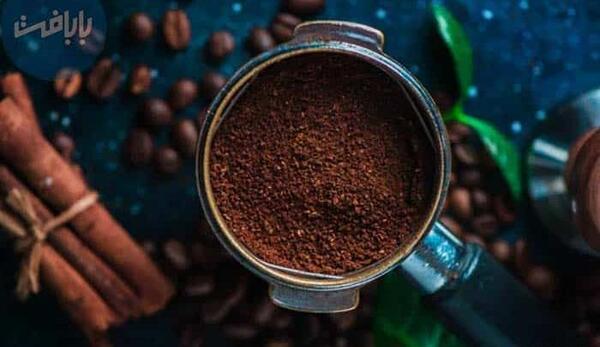 ایده عکس گرفتن از قهوه