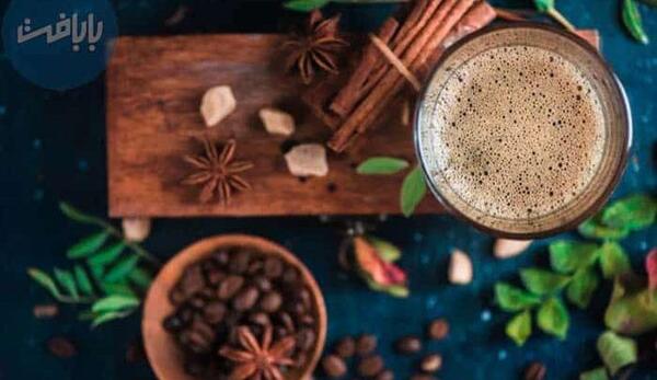 ایده عکس گرفتن از قهوه