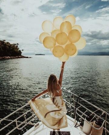 ایده عکس تو فضای باز