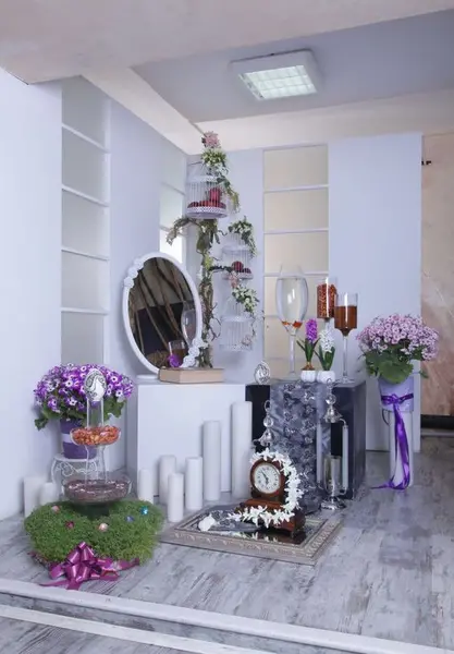 ایده عکس برای عید نوروز
