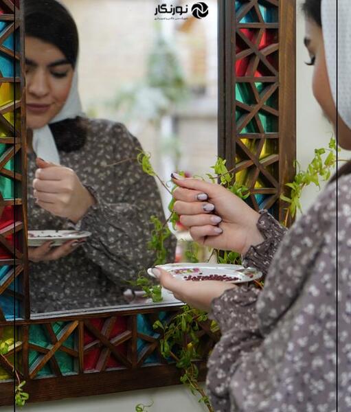 ایده عکس برای عید نوروز