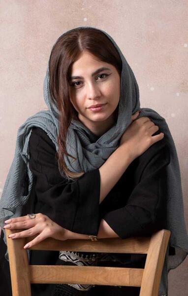 ایده عکس گرفتن از صورت