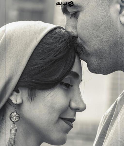 ایده عکس زوجی