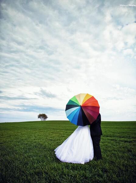 ایده عکس رنگی