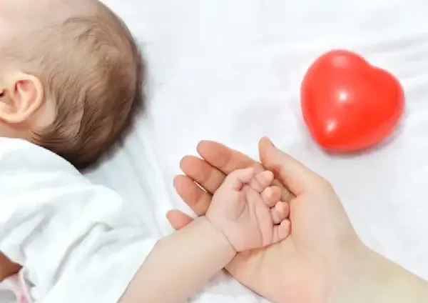 ایده عکس نوزاد جدید