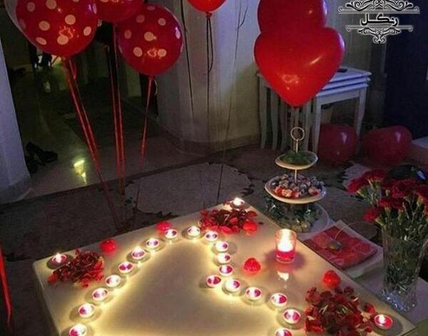 ایده عکس تولد دخترانه جدید