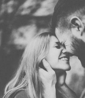 ایده عکس پروفایل دونفره