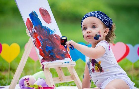 ایده برای عکس از نقاشی