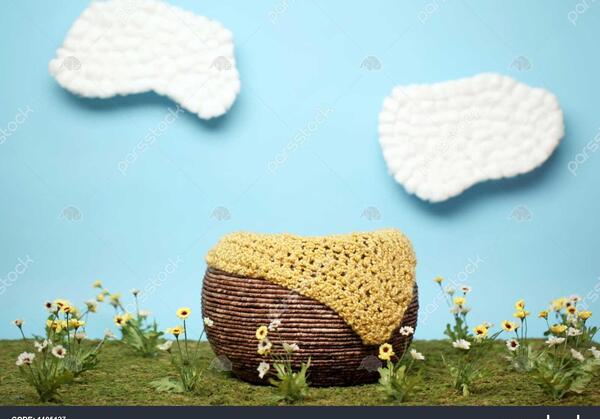 عکس پس زمینه برای نوزاد