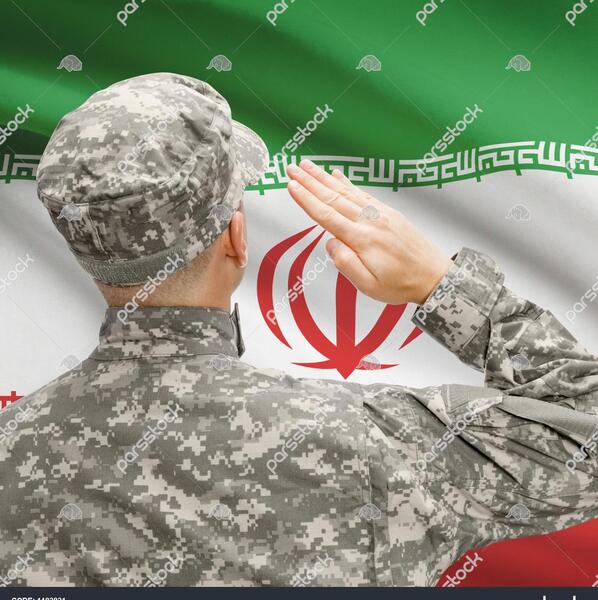 عکس پس زمینه نظامی دخترانه