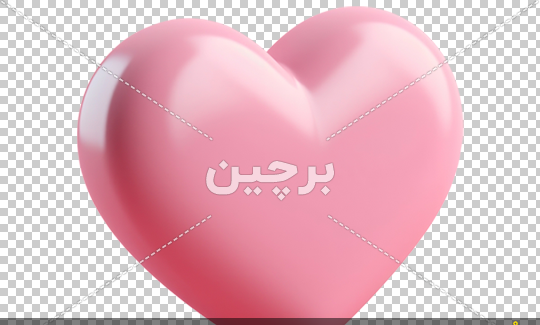 عکس پس زمینه ی قلبی
