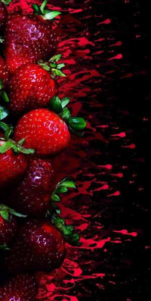 عکس غذا برای پس زمینه