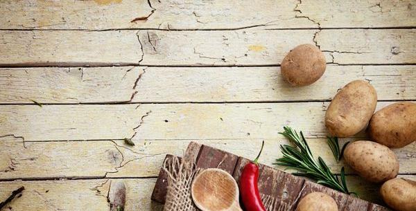 عکس غذا برای پس زمینه