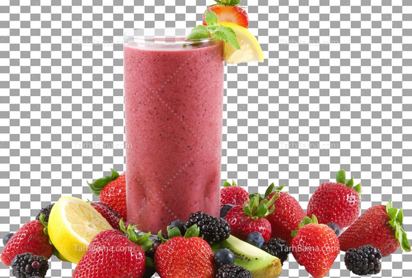 عکس غذا بدون پس زمینه