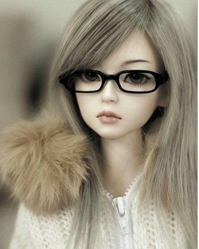 عکس پس زمینه ی عروسکی