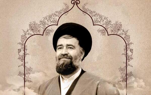 عکس امام خمینی می خوام