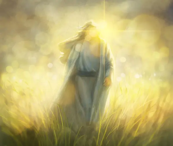 عکس امام زمانو می خوام