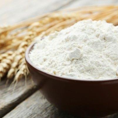 عکس نشاسته ی گل