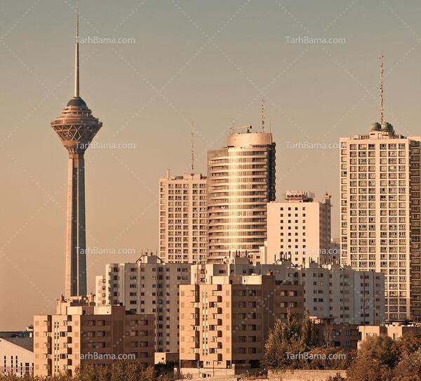 عکس های با کیفیت تهران