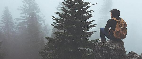 پس زمینه برای عکس نشسته