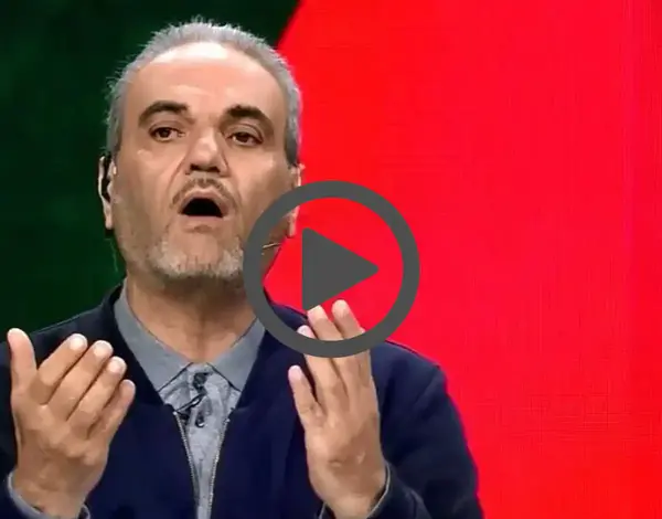 عکس با کیفیت جواد خیابانی