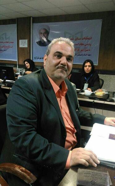 عکس با کیفیت جواد خیابانی