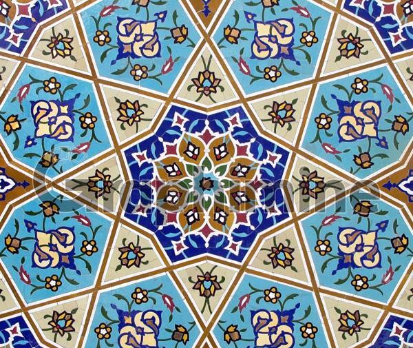 عکس با کیفیت سنتی ایرانی