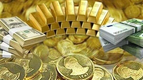 عکس با کیفیت سکه طلا
