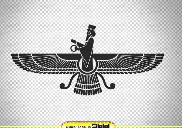 عکس با کیفیت از فروهر