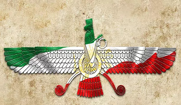 عکس با کیفیت از فروهر