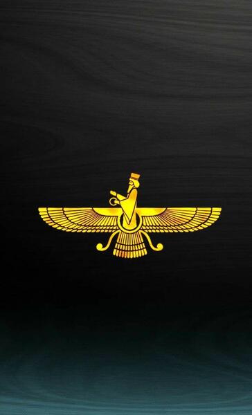 عکس با کیفیت از فروهر