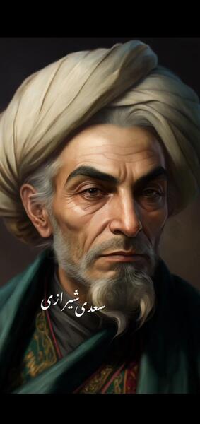 عکس با کیفیت آرامگاه فردوسی